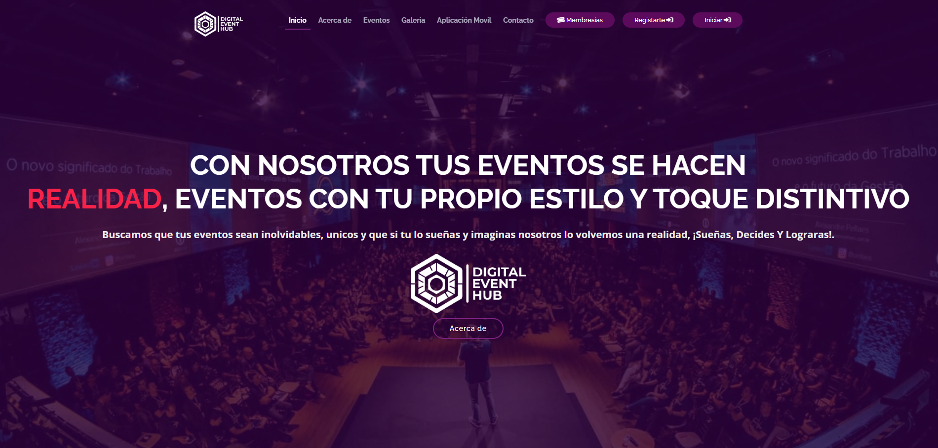 Sistema ERP / POS